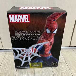 スパイダーマン フィギュア