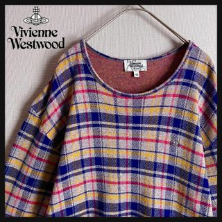 ヴィヴィアン(Vivienne Westwood) ニット/セーター(メンズ)の通販 100