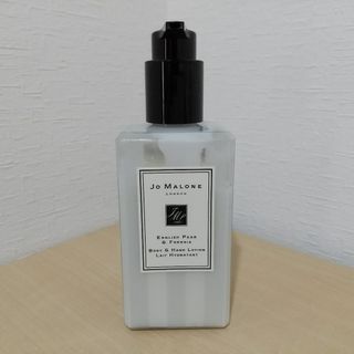 ジョーマローン(Jo Malone)のジョーマローン  イングリッシュペアー&フリージア  ボディ&ハンドローション(ボディローション/ミルク)