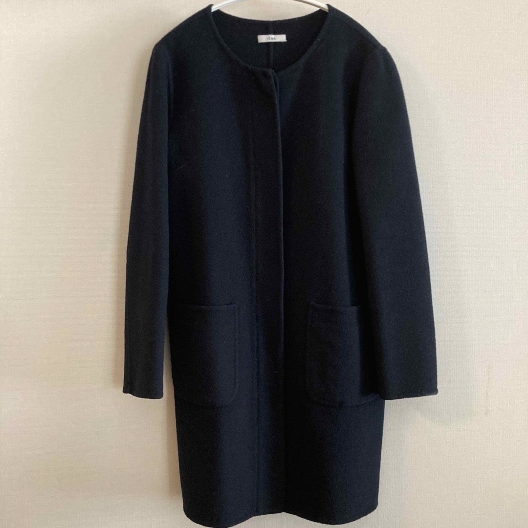 IENA(イエナ)のIENA  コート レディースのジャケット/アウター(その他)の商品写真