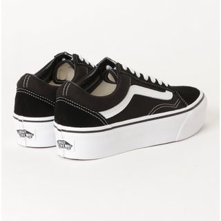 vans スニーカー(スニーカー)