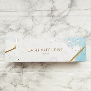 新品 ラッシュオーセントLASH AUTHENT エクソソーム まつ毛美容液(まつ毛美容液)