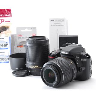 Nikon - ❤️スマホ転送OK❤Nikon D7000❤️ハイスペック本格派一眼