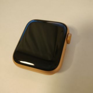 アップルウォッチ(Apple Watch)のApple Watch SE GPSモデル (本体）(腕時計)