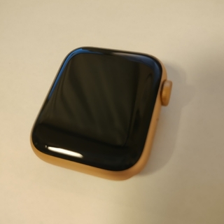 アップルウォッチ(Apple Watch)のApple Watch SE GPSモデル (本体）(腕時計)