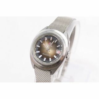 RADO - W108-60】難あり☆レア 動作品 ラドー スペースウィング 自動 ...