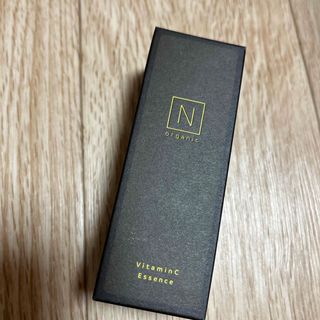 エヌオーガニック(N organic)のNオーガニック エンリッチ＆コンセントレートVCエッセンス(美容液)