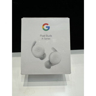 Google Pixel Buds A-Series フルワイヤレスイヤホン(ヘッドフォン/イヤフォン)