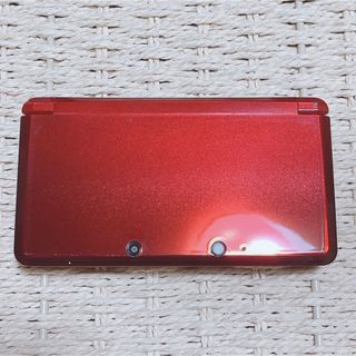 Nintendo 3DS(携帯用ゲーム機本体)