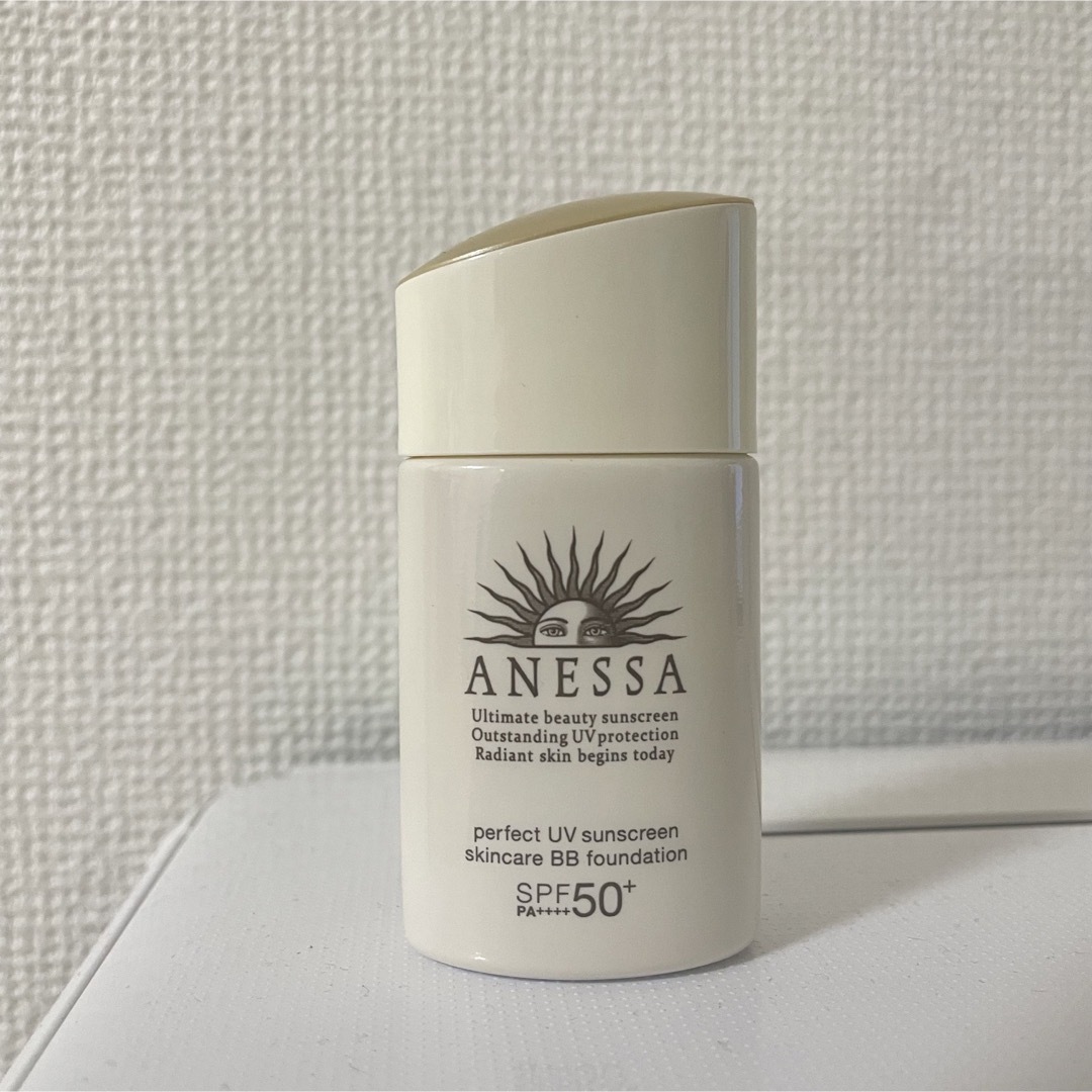 ANESSA(アネッサ)のBBクリーム コスメ/美容のベースメイク/化粧品(BBクリーム)の商品写真