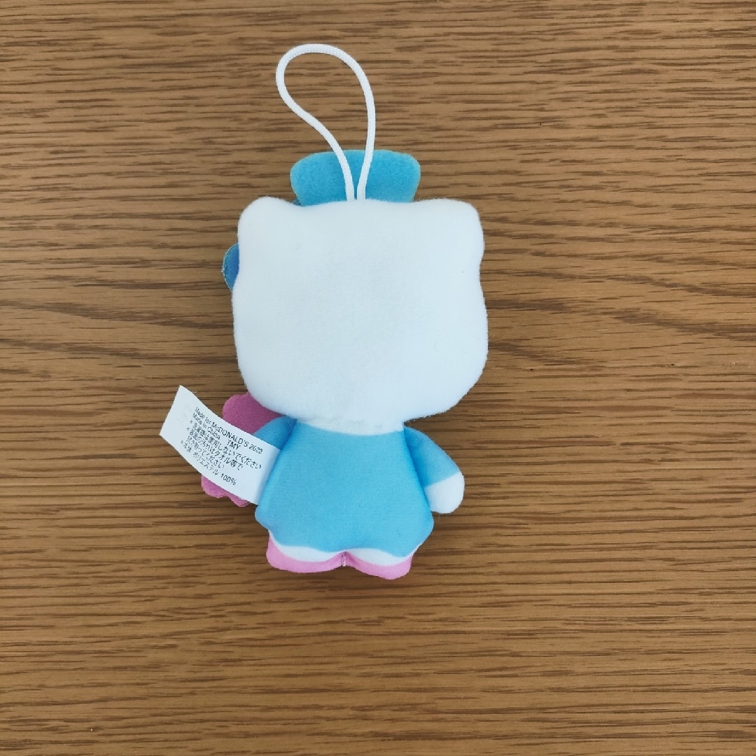 はーちゃん様【専用】マクドナルドハッピーセット キティちゃん