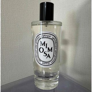 diptyque - diptyque mimosa ルームスプレー150ml ミモザ