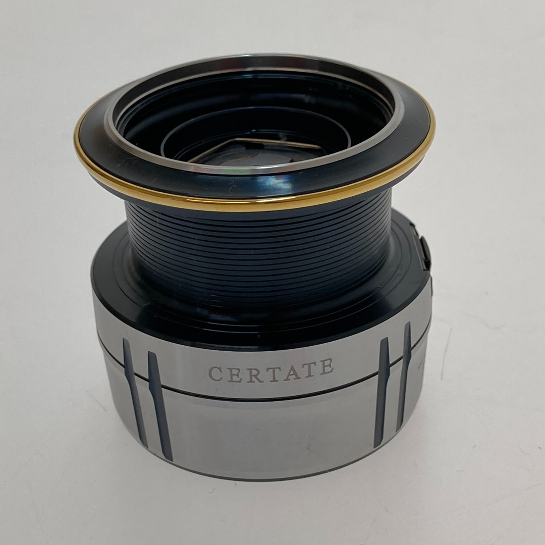 □□DAIWA ダイワ 19セルテートLT3000-CXH スプールのみ 060048 □□DAIWA ダイワ 19セルテートLT3000-CXH スプールのみ 060048
