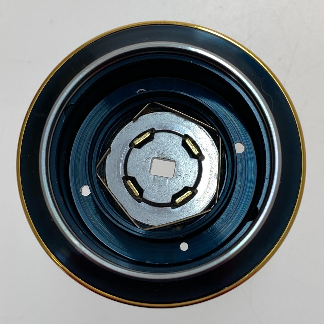 □□DAIWA ダイワ 19セルテートLT3000-CXH スプールのみ 060048 □□DAIWA ダイワ 19セルテートLT3000-CXH スプールのみ 060048