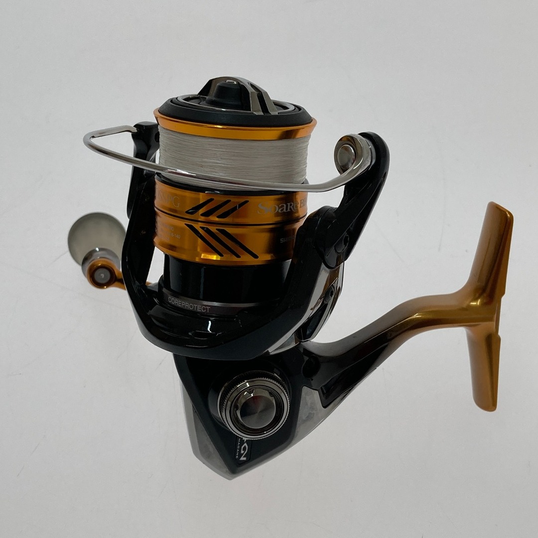 □□SHIMANO シマノ 18ソアレBB C2000SSPG 03937スポーツ/アウトドア