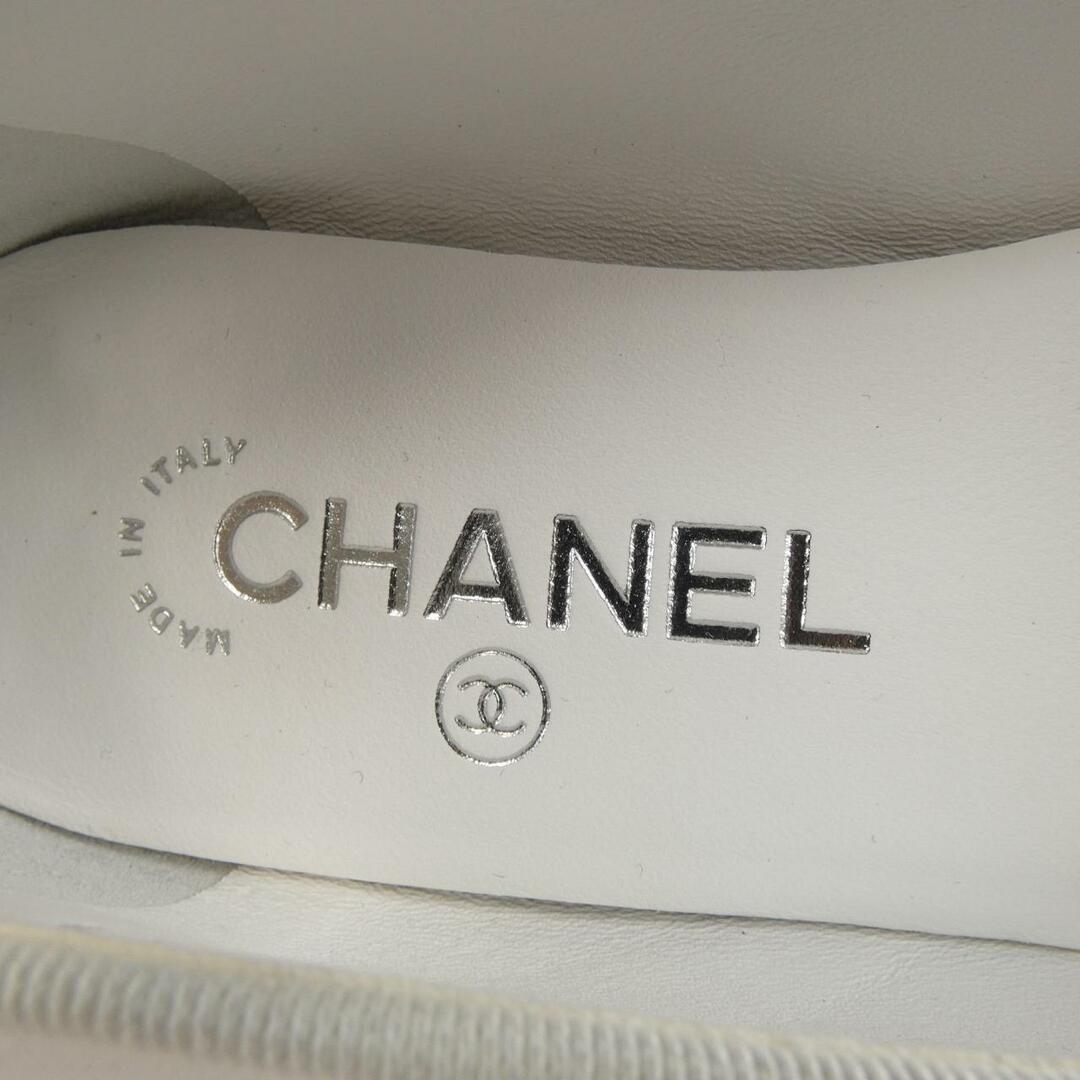 CHANEL(シャネル)のシャネル CHANEL ラットシューズ レディースの靴/シューズ(その他)の商品写真