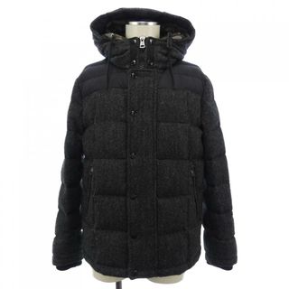 モンクレール(MONCLER)のモンクレール MONCLER ダウンジャケット(テーラードジャケット)