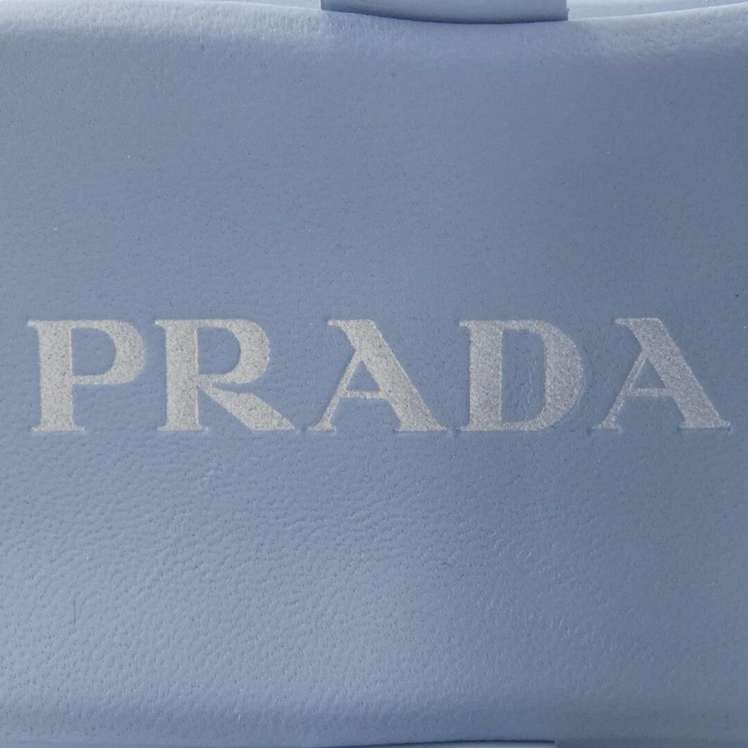 PRADA(プラダ)のプラダ PRADA サンダル レディースの靴/シューズ(サンダル)の商品写真