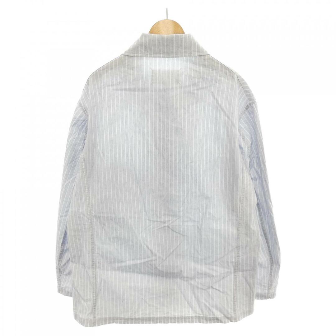 Maison Martin Margiela(マルタンマルジェラ)のメゾンマルジェラ Maison Margiela シャツ レディースのトップス(シャツ/ブラウス(長袖/七分))の商品写真