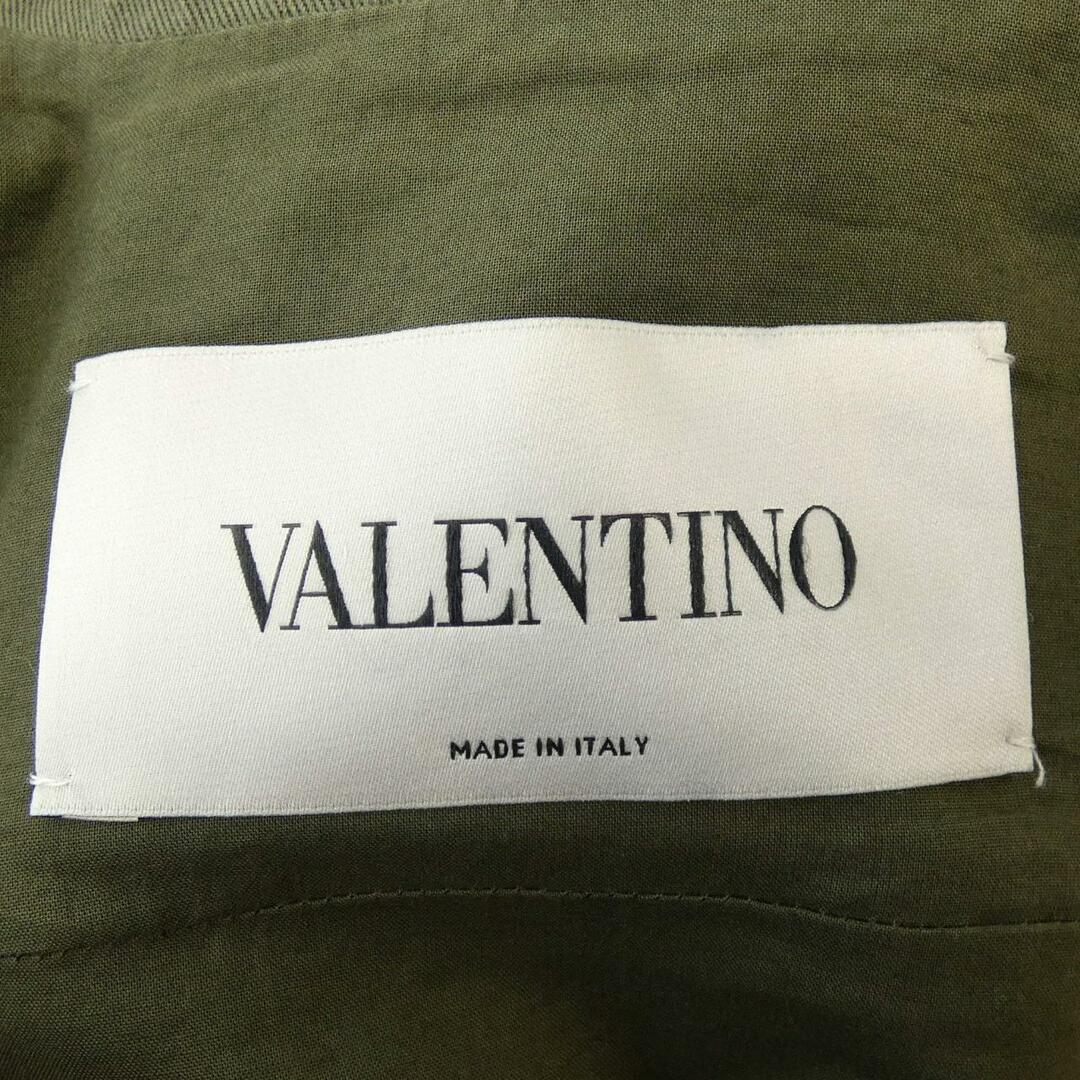 VALENTINO(ヴァレンティノ)のヴァレンティノ VALENTINO ジャケット レディースのジャケット/アウター(テーラードジャケット)の商品写真