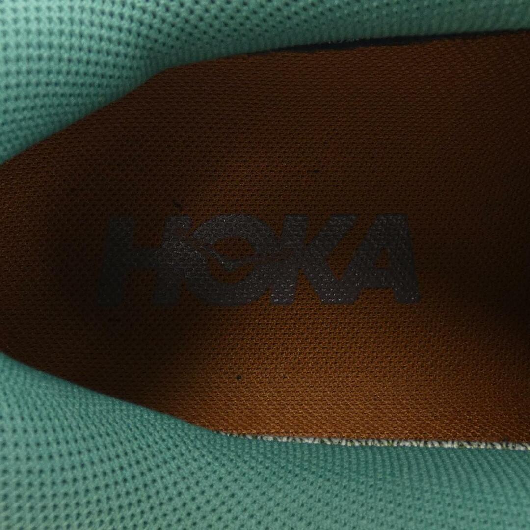 HOKA ONE ONE(ホカオネオネ)のホカオネオネ HOKA ONE ONE スニーカー メンズの靴/シューズ(スニーカー)の商品写真