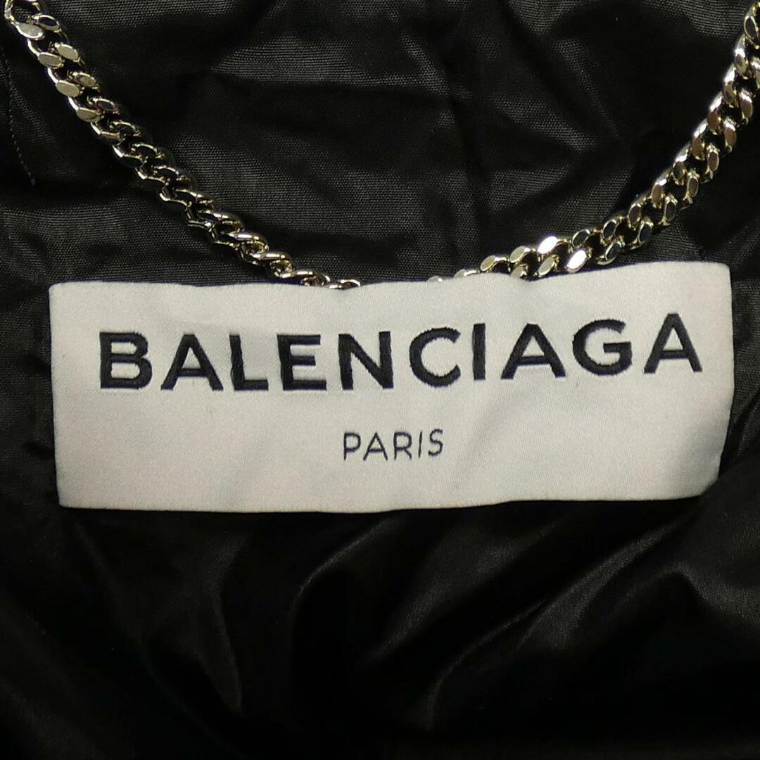 Balenciaga(バレンシアガ)のバレンシアガ BALENCIAGA ダウンジャケット レディースのジャケット/アウター(テーラードジャケット)の商品写真