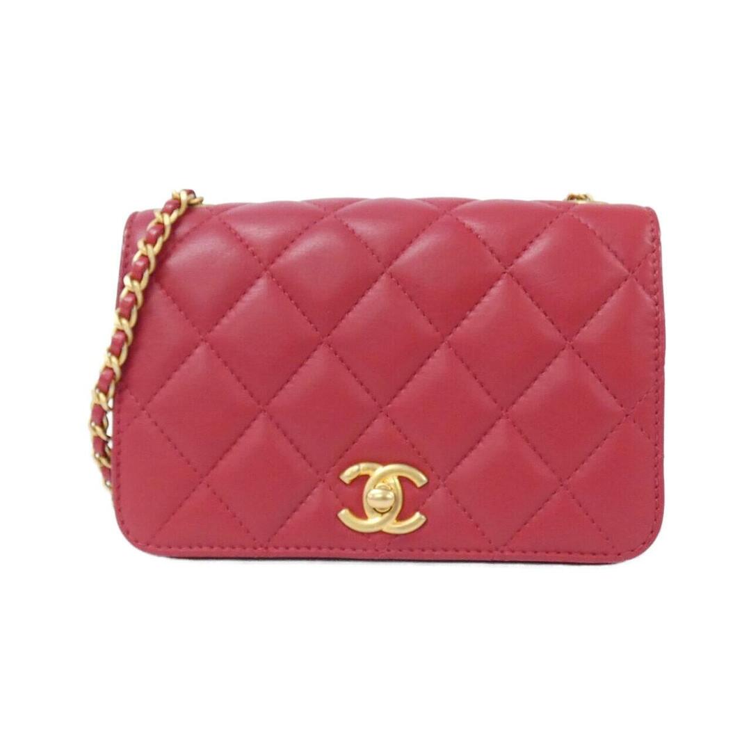 CHANEL(シャネル)のシャネル ショルダーバッグ レディースのバッグ(ショルダーバッグ)の商品写真