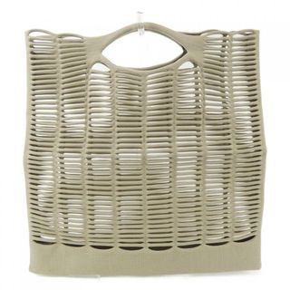 イッセイミヤケ(ISSEY MIYAKE)のイッセイミヤケ ISSEY MIYAKE BAG(ハンドバッグ)