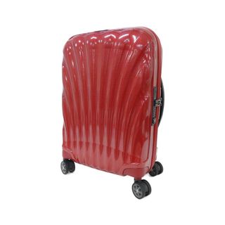 サムソナイト(Samsonite)の【新品】サムソナイト C-LITE スピナー55 EXP 36-42L 134679 キャリーバッグ(スーツケース/キャリーバッグ)