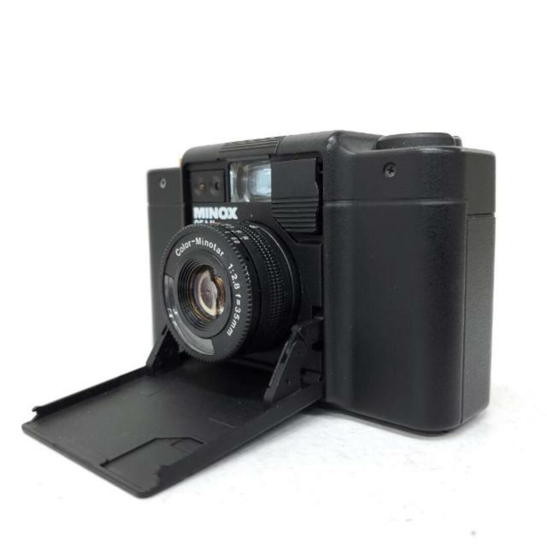 動作確認済】 MINOX 35MLの通販 by ブループリント|ラクマ