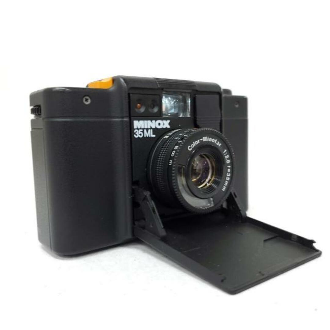 動作確認済】 MINOX 35MLの通販 by ブループリント|ラクマ