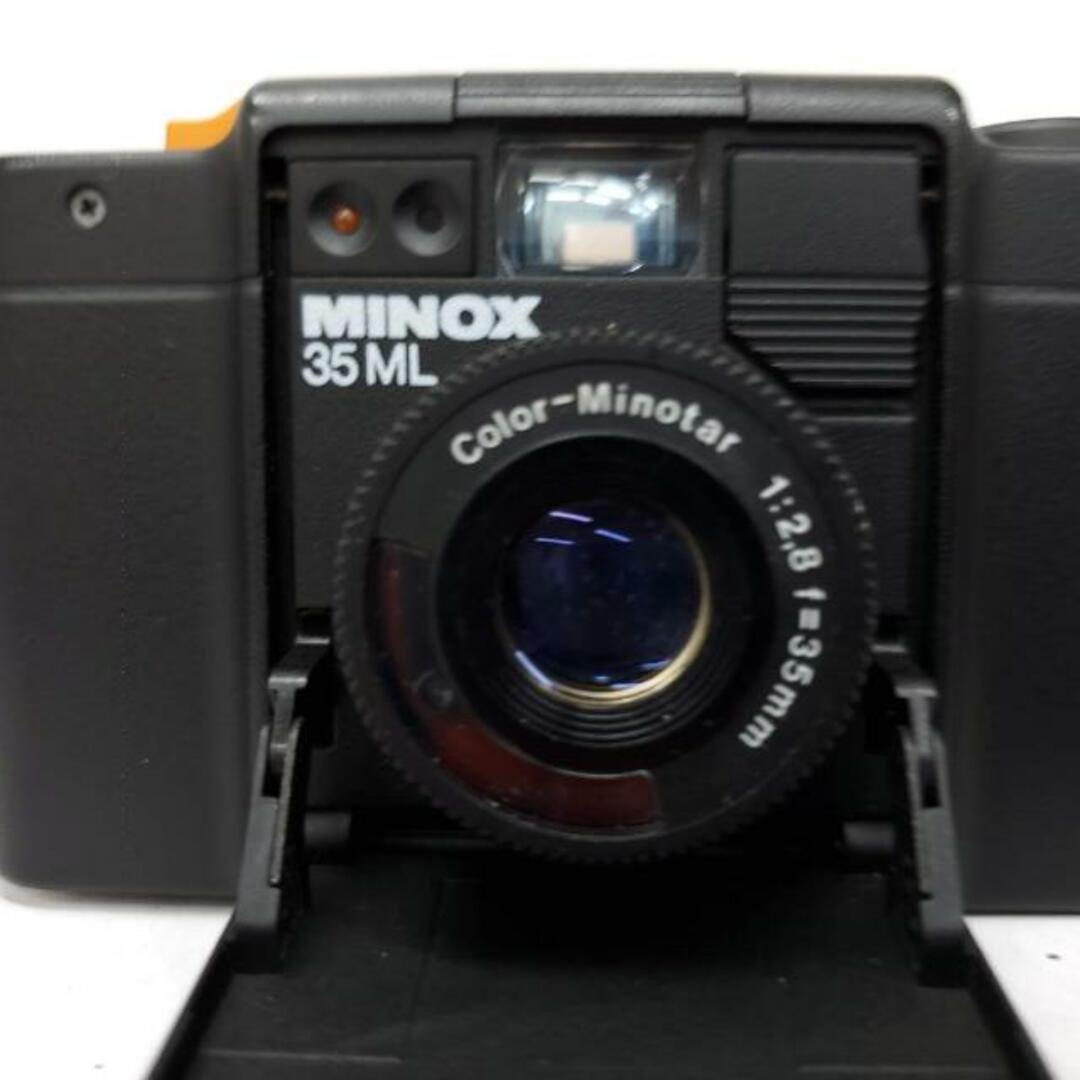 動作確認済】 MINOX 35MLの通販 by ブループリント|ラクマ