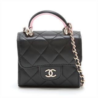 CHANEL - 美品☆ レア CHANEL シャネル デニム チェーンショルダー ...