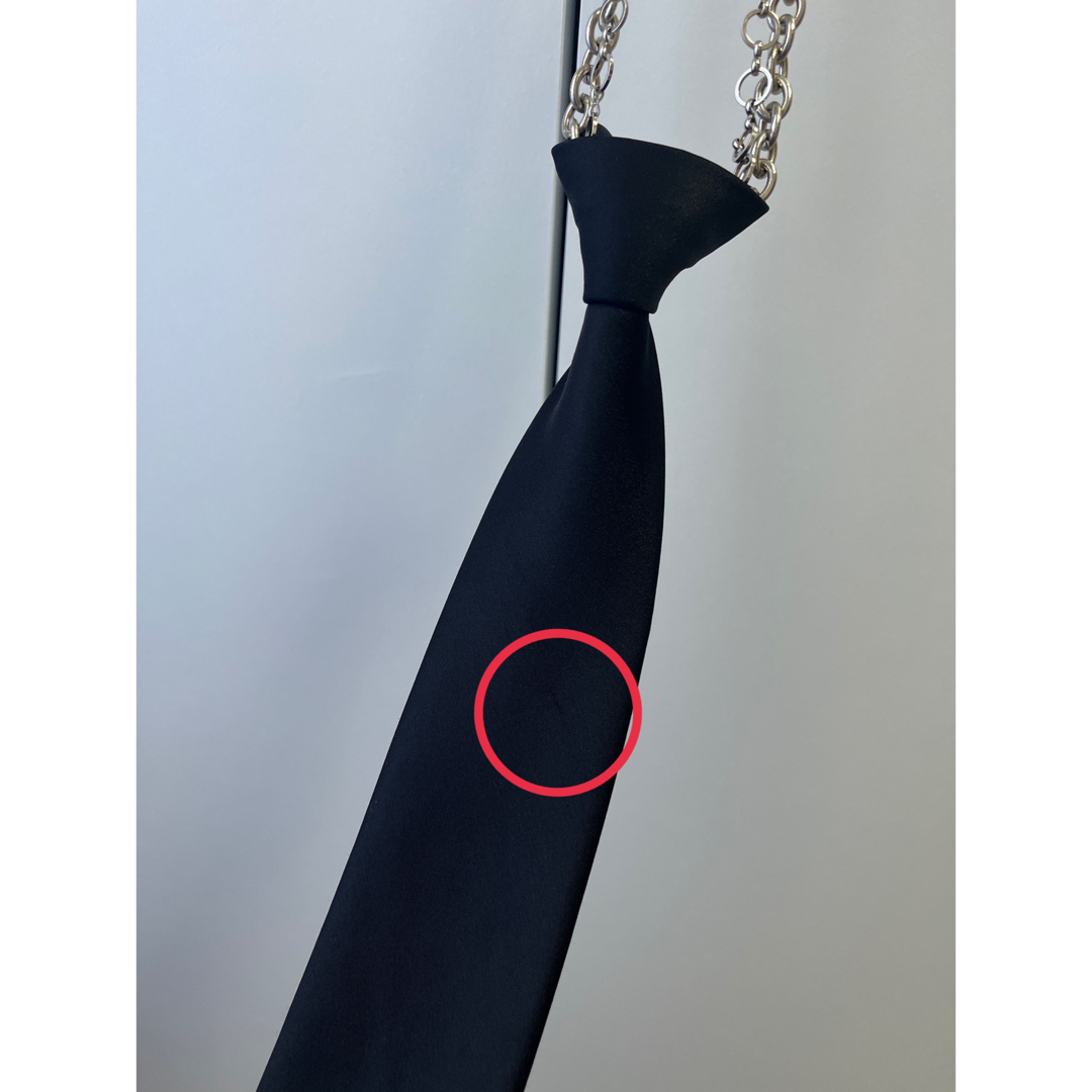 KISHIDAMIKI chain tie レディースのアクセサリー(ネックレス)の商品写真