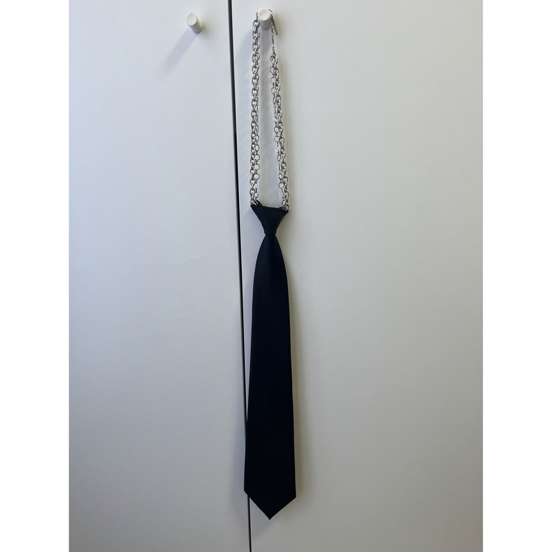 KISHIDAMIKI chain tie レディースのアクセサリー(ネックレス)の商品写真