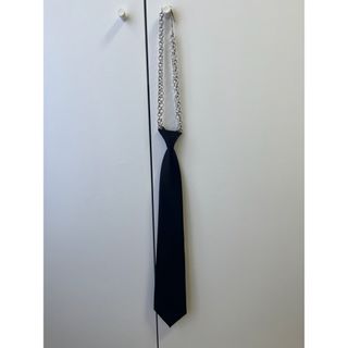 KISHIDAMIKI chain tie(ネックレス)