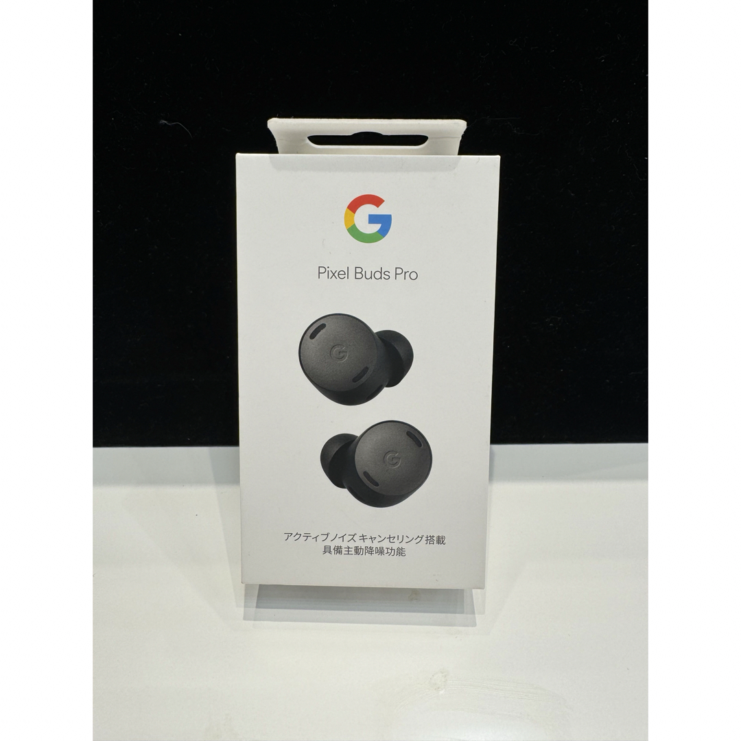 Google Pixel Buds Pro スマホ/家電/カメラのオーディオ機器(ヘッドフォン/イヤフォン)の商品写真
