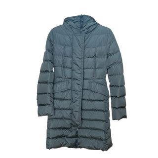 モンクレール(MONCLER)のMONCLER モンクレール GRIVE サイズ1 Olive フード付き(ダウンコート)