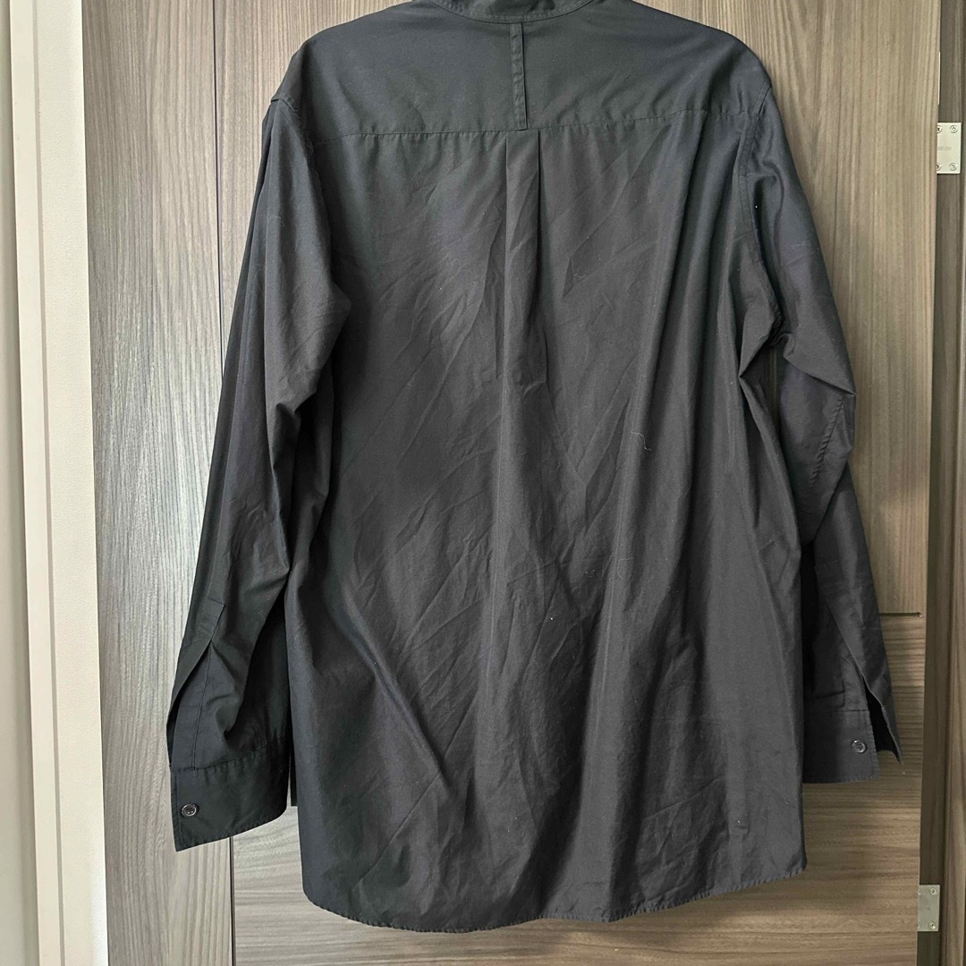 Yohji Yamamoto(ヨウジヤマモト)の3 S'YTE shirt メンズのトップス(Tシャツ/カットソー(七分/長袖))の商品写真