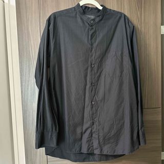 ヨウジヤマモト(Yohji Yamamoto)の3 S'YTE shirt(Tシャツ/カットソー(七分/長袖))