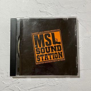 MARSHALL LAW MSL SOUND STATION VOL.3(その他)