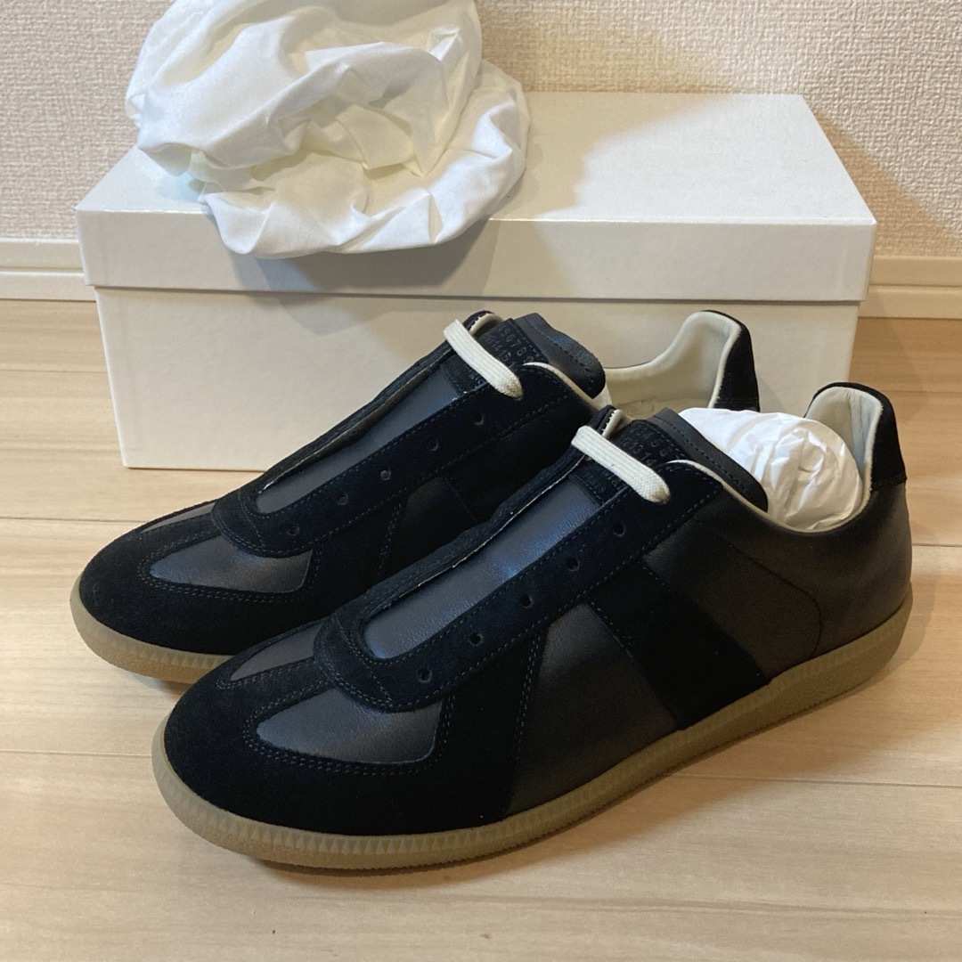 Maison Martin Margiela - 新品未使用 メゾンマルジェラ ジャーマン