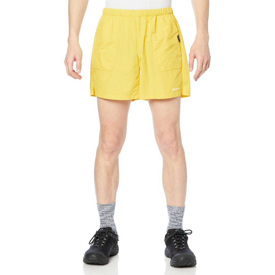 ファッション小物カリマー カジュアルハーフパンツ triton light shorts