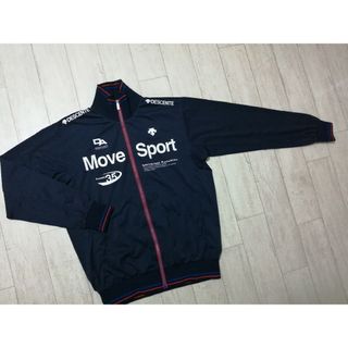 DESCENTE - 美品/DESCENTE/デサント/MOVE SPORT/ムーブスポーツ