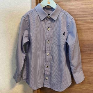 ユナイテッドアローズグリーンレーベルリラクシング(UNITED ARROWS green label relaxing)のgreen-label-relaxing 男の子ワイシャツ105(ドレス/フォーマル)