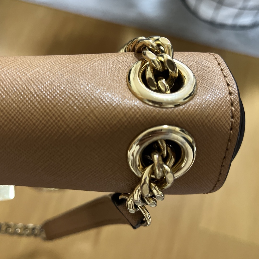 Michael Kors(マイケルコース)のMICHAEL KORS ショルダーバッグ レディースのバッグ(ショルダーバッグ)の商品写真