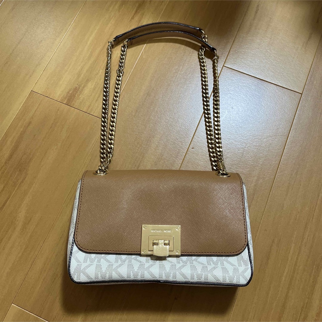 Michael Kors(マイケルコース)のMICHAEL KORS ショルダーバッグ レディースのバッグ(ショルダーバッグ)の商品写真