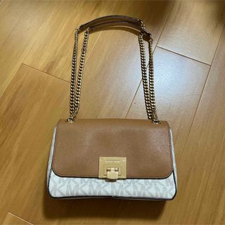 マイケルコース(Michael Kors)のMICHAEL KORS ショルダーバッグ(ショルダーバッグ)