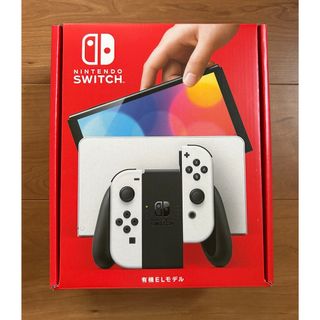 Nintendo Switch - ☆新品 ニンテンドースイッチ 本体 Nintendo Switch