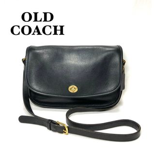 コーチ(COACH) オールドコーチ ショルダーバッグ(レディース)の通販